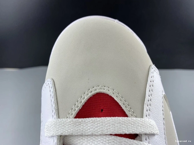 Hare CT8529-062 Jordan 6 Air 0723